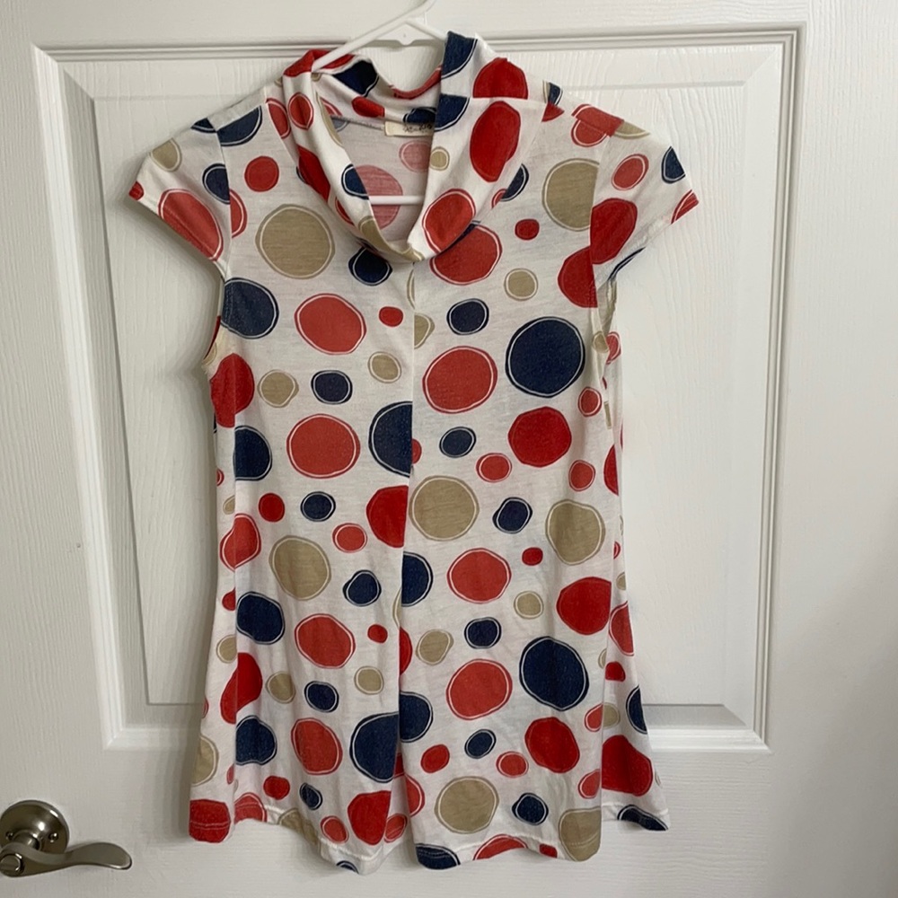 Retro Top